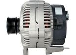 Hella 8EL 012 427-971 - Alternatore Oe 037 903 025 D Per A3 (8L), Octavia I (1U), Golf Iv (1J)