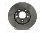 Champion 561984CH - Disco Freno Oe 468024233 Per Jumper, Ducato, Boxer
