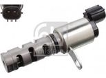 Febi Bilstein 107423 - Oe 24355 25000 Valvola Di Controllo, Fasatura Albero A Camme Per Sportage (Sl), Sorento Ii (Xm), Sonata V (Nf), Santa Fe Ii (Cm), Ix35, Genesis