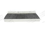 Champion CCF0348C - Oe 169 830 02 18 Filtro Aria Abitacolo Per Classe A (W169), Classe B (W245)
