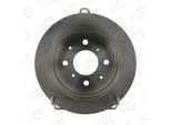 Champion 561383CH - Disco Freno Oe 42510 SH3 G00 Per Civic V, Civic Vi