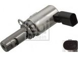 Febi Bilstein 107452 - Febi Bilstein 107452 - Oe 03C 906 455 A Valvola Di Controllo, Regolatore Albero A Camme Per Touran (1T), Tiguan (5N), Sharan (7N), Scirocco, Polo (6C, 6R), Polo (9N), Passat (365, 362), Passat (3C), Jetta Iv, Jetta Iii (1K2), Golf Vi, Golf V (1K), Golf Plus (5M), Eos (1F), Cc (358), Maggiolino (5C), Yeti (5L), Roomster (5J), Rapid (Nh), Octavia Ii (1Z), Fabia Ii (54), Toledo