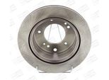 Champion 562895CH-1 - Disco Freno Oe 584113E300 Per Sorento I (Jc)