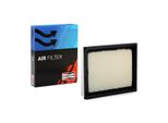Champion CAF100640P - Filtro Aria Oe 1444 P9 Per Xsara, Combo (71), Tigra (S93), 206 (2E/K)