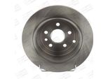 Champion 562765CH - Disco Freno Oe LR001018 Per Freelander 2 (L359)