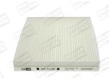 Champion CCF0357 - Filtro Aria Abitacolo Oe 93174800 Per Meriva (X03)