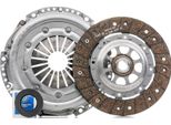 Sachs 3000 844 701 - Oe 038 198 117 F Piastra Di Supporto Per A4 (8D), A4 (8E), A6 (4B), Superb I (3U), Passat (3B)