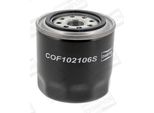 Champion COF102106S - Filtro Olio Oe 3652 061 Per Cougar, Maverick, Mondeo Ii, Mondeo Iii