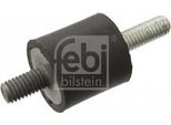 Febi Bilstein 12173 - Oe 11 12 1 730 356 Supporto, Alloggiamento Filtro Aria Per Z4 (E85), Z3 (E36), X5 (E53), X3 (E83), Serie 7 (E65), Serie 7 (E38), Serie 5 (E61), Serie 5 (E39), Serie 5 (E60), Serie 3 (E46), Serie 3 (E36)