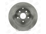 Champion 562431CH - Disco Freno Oe 424310F010 Per Corolla Verso (E12)