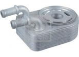 Febi Bilstein 106877 - Radiatore Olio Oe 04884757AD Per Patriot (MK74), Compass, Sebring (J), 200