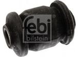 Febi Bilstein 41590 - Oe 54551 1E000 Cuscinetto, Braccio Di Controllo Per Accent Ii (Lc), Accent Iii (Mc), Ix20 (Jc), Venga (Yn), Soul (Am), Rio Ii (Jb)