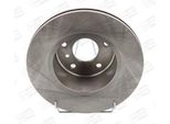 Champion 562685CH-1 - Disco Freno Oe ANR4582 Per Discovery Ii (L318)