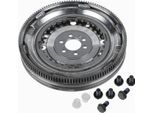 Sachs 2295 601 009 Volano Oe 03L105266DB Compatibile Con Touran, T-Cross, Polo 6R, Passat 3BG, Passat 3B, Jetta, Golf Vii, Golf Vi, Golf Sportsvan, Golf Plus, Beetle, Yeti, Superb, Scala, Rapid, Octavia, Karoq, Kamiq, Toledo, Leon, Ibiza, Ateca, Arona, Altea Xl, Altea, Q2, A3 8V, A3 8P, A1 8X
