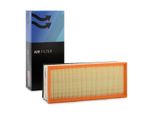 Champion CAF100974P - Filtro Aria Oe 1444 Qx Per C8 (Ea, Eb), Jumpy (VF7), Scudo, Ulysse, 807 (Eb), Expert (Vf), Expert Tepee (VF3X)