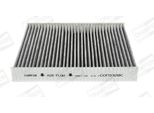 Champion CCF0328C - Filtro Aria Abitacolo Oe 1204464 Per Fiesta V, Fusion