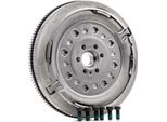 Sachs 2294 001 362 Volano Oe 03L105266BK Compatibile Con Touran, Tiguan, Sharan, Scirocco, Passat Cc, Passat 3BG, Passat 3B, Passat 3C, Passat Alltrack, Jetta, Golf Vii, Golf Vi, Golf Sportsvan, Golf Plus, Golf Alltrack, Eos, Cc, Caddy, Beetle, Yeti, Octavia, Leon, Altea Xl, Altea, Alhambra, Q3, A3 8V, A3 8P