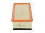 Champion CAF100847P - Filtro Aria Oe 17801 0R010 Per Is Ii (E2), Avensis (T25), Corolla Verso (E12)