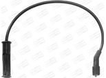 Champion CLS011 - Set Di Cavi Candela Oe 77 00 273 226 Per Clio Ii, Kangoo (Kc), Kangoo (Fc), Megane I, Megane Scenic