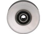 Gates T36538 - Puleggia, Cinghia A V Per A4 (8K), Q7 (4M), Q7 (4L), Q5 (8R), A8 (4H), A7 (4G), A6 (4G), A6 (4F), A5 (8T), A5 (8F), Panamera (970), Cayenne (92A), Touareg (7P)