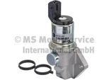 Pierburg 7.06269.02.0 - Regolatore Del Minimo Per A6 (4B), Serie 7 (E38), C5 I (De), Escort Vi, Escort Vii, Fiesta Iii, Fiesta Iv, Ka (Rb), Mondeo Ii, Stream (Rn), Accent Ii (Lc), Elantra (Xd), Classe G (W461), Vectra C (Z02), Zafira A, Astra J, Boxer, 206 (2A/C), Amarok, Sharan (7N)