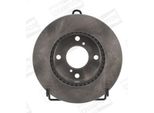 Champion 562674CH - Disco Freno Oe 402064A00G Per Pixo (UA0)