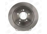 Champion 562454CH - Disco Freno Oe 584112Y300 Per Ix35, Santa Fe I (Sm), Tucson (Jm), Sportage (Je, Km), Sportage (Sl)