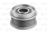 Valeo 588041 - Puleggia Alternatore Oe 038903119P Per A4 (8E), A6 (4B), A4 (8D), A8 (4E), Superb I (3U), Passat (3B)