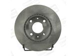 Champion 562025CH - Disco Freno Oe 40206 0M802 Per Almera I (N15)