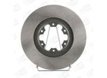 Champion 562388CH - Disco Freno Oe 40206VE800 Per Navara (D22), Pathfinder Ii (R50), Pick-Up (D22)