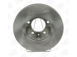 Champion 562190CH-1 - Disco Freno Oe 4020600QAD Per Movano (X70)