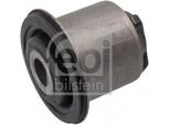 Febi Bilstein 26304 - Cuscinetto Oe 54 50 010 64R, Braccio Di Controllo Per Dokker, Logan, Sandero, Express, Logan I, Sandero I (Bs)