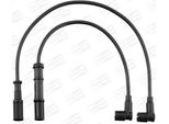 Champion CLS067 - Set Di Cavi D'accensione Oe 46749624 Per Doblo, Palio, Panda, Punto, Strada
