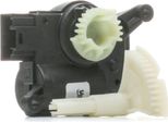 Valeo 715279 Servomotore, Valvola Miscelatrice Oe 5Q0898511D Compatibile Con A3 8V, Q2, Q3, Ateca, Leon, Tarraco, Kodiaq, Octavia, Superb, Arteon, Golf Alltrack, Golf Sportsvan, Golf Vii, Passat Alltrack, Passat 3BG, Tiguan, Touran