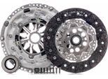 Luk 623 3094 00 Kit Frizione Oe 02A141165A Compatibile Con Passat 3C, Touran, A3 8P, Altea, Altea Xl, Leon, Toledo, Octavia, Superb, Yeti, Beetle, Caddy, Eos, Golf Plus, Golf V, Golf Vi, Jetta, New Beetle