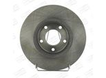 Champion 562292CH - Disco Freno Oe 04683918AB Per Voyager V (Rt), Voyager Iii (Gs), Voyager Iv, Freemont