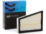 Champion CAF100758P - Filtro Aria Oe 16 54 656 47R Per Megane Ii, Scenic Ii, Scenic Iii, Grand Scenic Ii (Jm), Grand Scenic Iii (Jz), Kangoo (Kw), Kangoo (Fw)