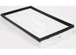 Champion CAF100864P - Filtro Aria Oe NJA3558AA Per Xj (X308), XK8 (X100)