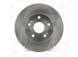 Champion 562599CH - Disco Freno Oe 4243102170 Per Auris (E15), Auris (E18), Corolla (E15), Corolla (E18)