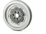 Luk 415 0744 09 Volano A Doppia Massa Oe 03L105266AK Compatibile Con Eos, Golf Plus, Golf Vi, A3 8P, A3 8V, Tt, Alhambra, Altea, Altea Xl, Leon, Octavia, Superb, Yeti, Beetle, Caddy, Cc, Golf Vii, Jetta, Passat Alltrack, Passat 3C, Passat 3B, Passat Cc, Scirocco, Sharan, Touran