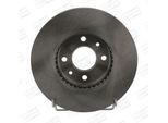 Champion 561592CH - Oe 77 00 802 232 Bremsscheibe Per Gs (L1), Laguna I, Megane I, Megane Scenic, Safrane I (B54), Scenic I