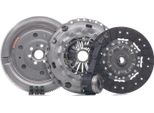 Luk 600 0295 00 Kit Frizione Oe 022141015 Compatibile Con Caddy, Eos, Golf Plus, Golf Vi, Jetta, Passat 3C, Passat 3B, Passat Cc, Scirocco, Sharan, Tiguan, A3 8P, Alhambra, Altea, Altea Xl, Touran, Leon, Yeti