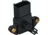Hella 6PP 009 400-381 - Sensore Pressione Di Sovralimentazione Oe 1827054 Per Transit, X-Type (X400)