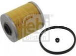 Febi Bilstein 32534 - Oe 093161121 Kraftstofffilter FüR Trafic Ii (El), Trafic Ii (Fl), Trafic Ii (Jl), Vivaro A (E7), Vivaro A (X83), Vivaro (F7), Vivaro (J7), Movano B (X62), Movano (X70), Primastar (X83)