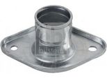 Febi Bilstein 18568 - Oe 1336 44 Flangia Refrigerante Per Berlingo, Saxo, Zx (N2), 106 Ii, 306, 405 Ii, Partner (5, G)