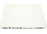 Champion CCF0003 - Filtro Aria Abitacolo Oe 97133 2E200 Per Genesis, Accent Iv (Rb), I40 (Vf), Ix35, Tucson (Jm), Veloster (Fs), Carens Iii (Un), Cerato Ii (Td), Rio Ii (Jb), Rio Iii (Ub), Sportage (Je, Km), Sportage (Sl), Sportage (K00)