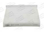 Champion CCF0061 - Filtro Aria Abitacolo Oe 272772435R Per Scenic Ii, Grand Scenic Ii (Jm)