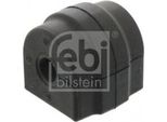 Febi Bilstein 44284 - Gomme Di Banco Oe 33 55 6 766 510 Per Serie 6 (E63), Serie 5 (E61), Serie 5 (E60)