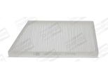 Champion CCF0168 - Oe 203 830 01 18 Filtro Aria Abitacolo Per Classe C (W203), Classe C (CL203), Classe C (S202), Classe C (S203), Classe Clc (CL203), Clk (C209), Clk (A209)