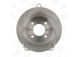 Champion 562429CH - Disco Freno Oe 5841107300 Per I10 (Pa), Picanto (Sa), Picanto (Ta), Picanto (Ja)